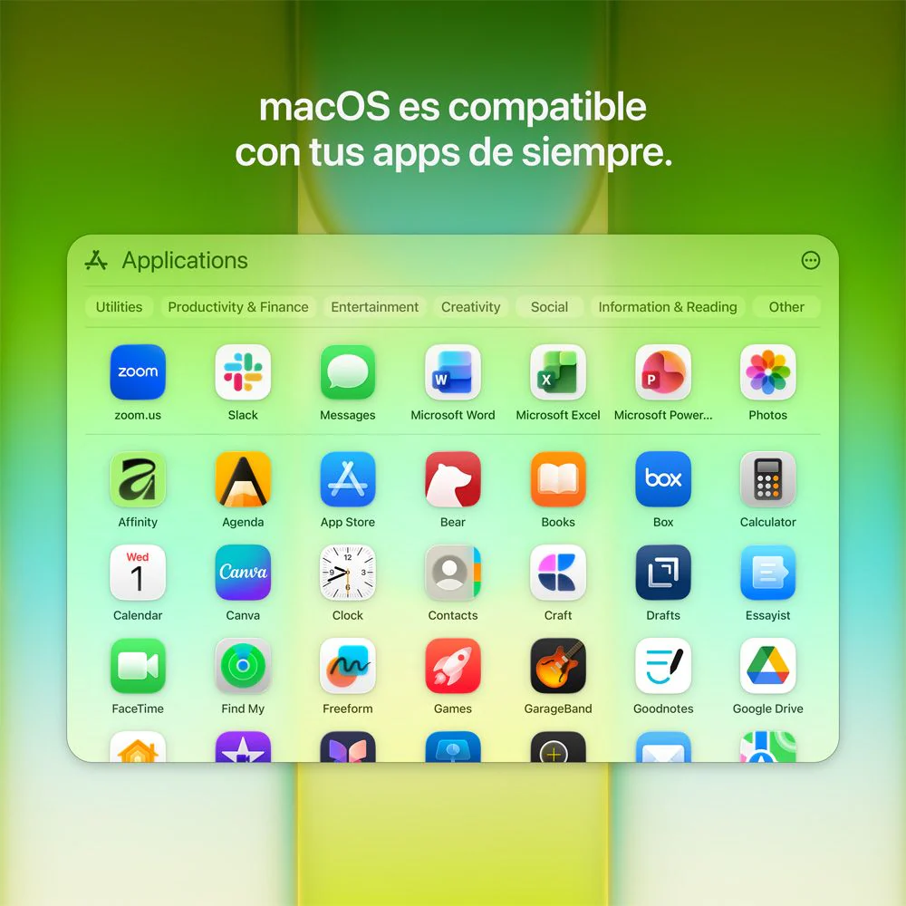 MacBook Neo de 13 pulgadas: Chip A18 Pro de Apple con CPU de 6 núcleos y GPU de 5 núcleos, Magic Keyboard con Touch ID, 512 GB SSD - Rosa rubor - Image 6