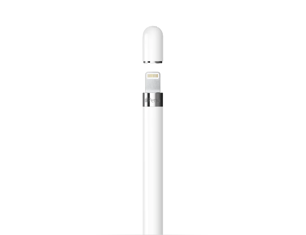 Apple Pencil (1.ª generación) - Incluye Adaptador de USB‑C al Apple Pencil - Image 3