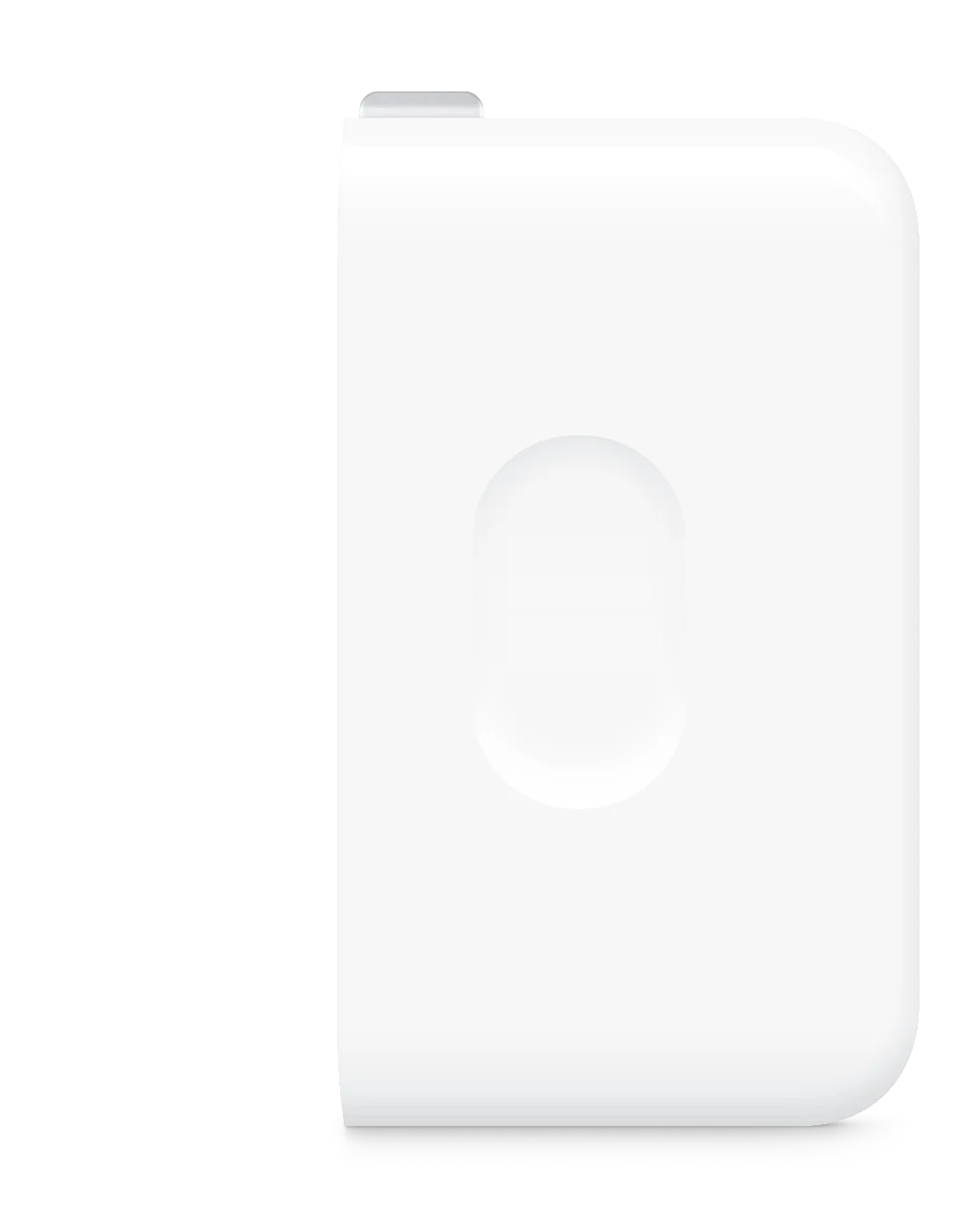 Adaptador de corriente compacto de 35 W con dos puertos USB-C - Image 2