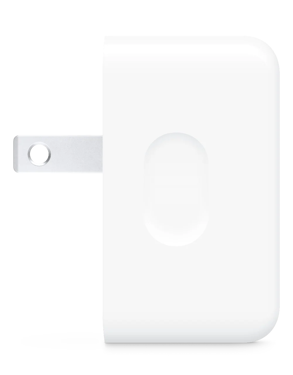 Adaptador de corriente compacto de 35 W con dos puertos USB-C - Image 3