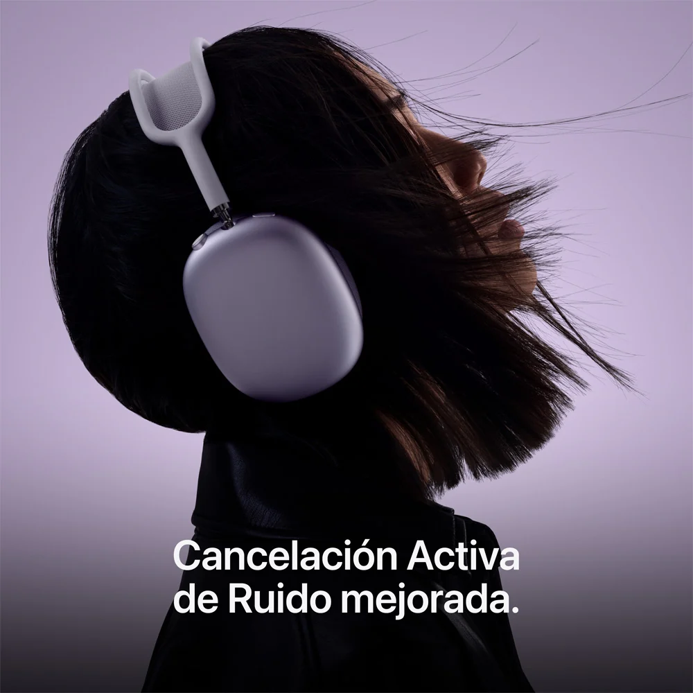 AirPods Max 2 - Morado - Image 4