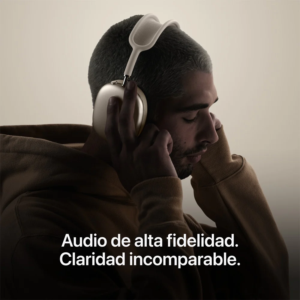 AirPods Max 2 - Morado - Image 5