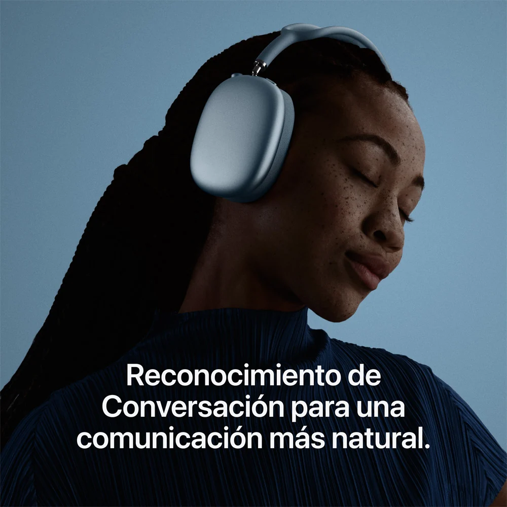 AirPods Max 2 - Morado - Image 6