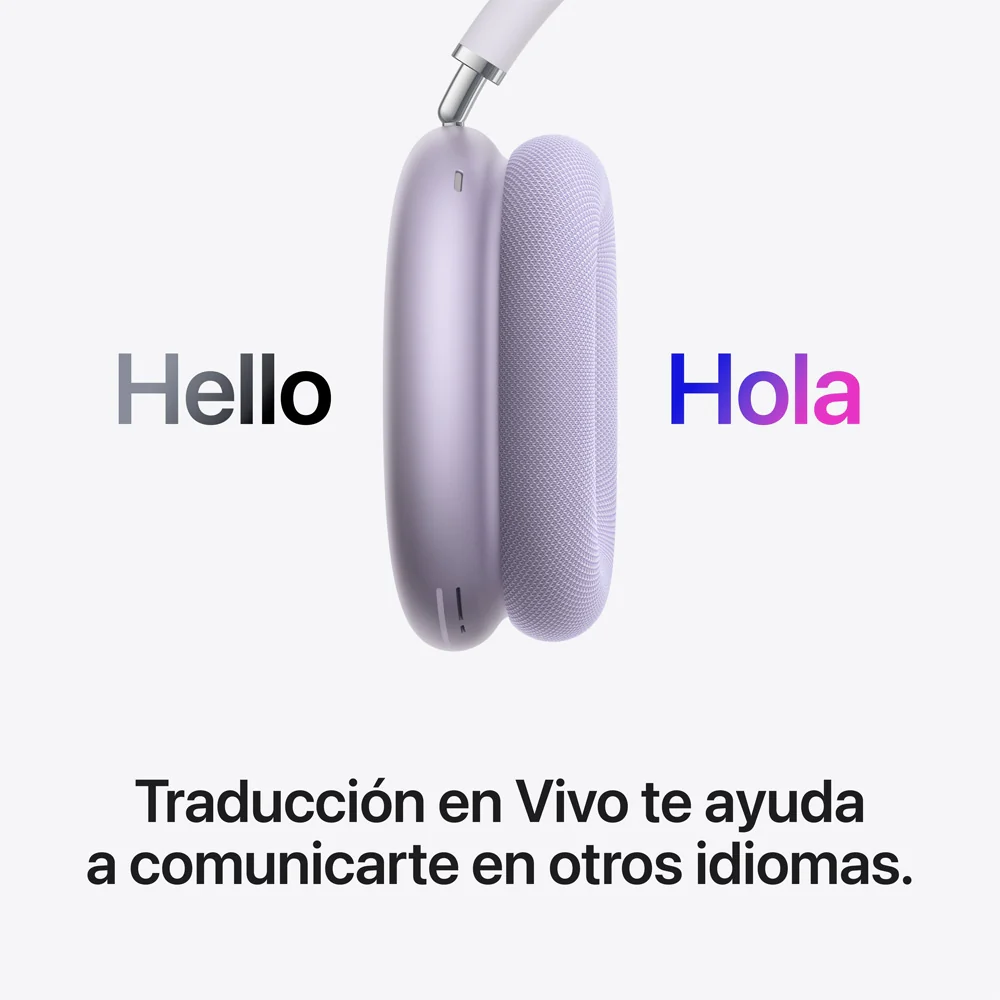 AirPods Max 2 - Morado - Image 7