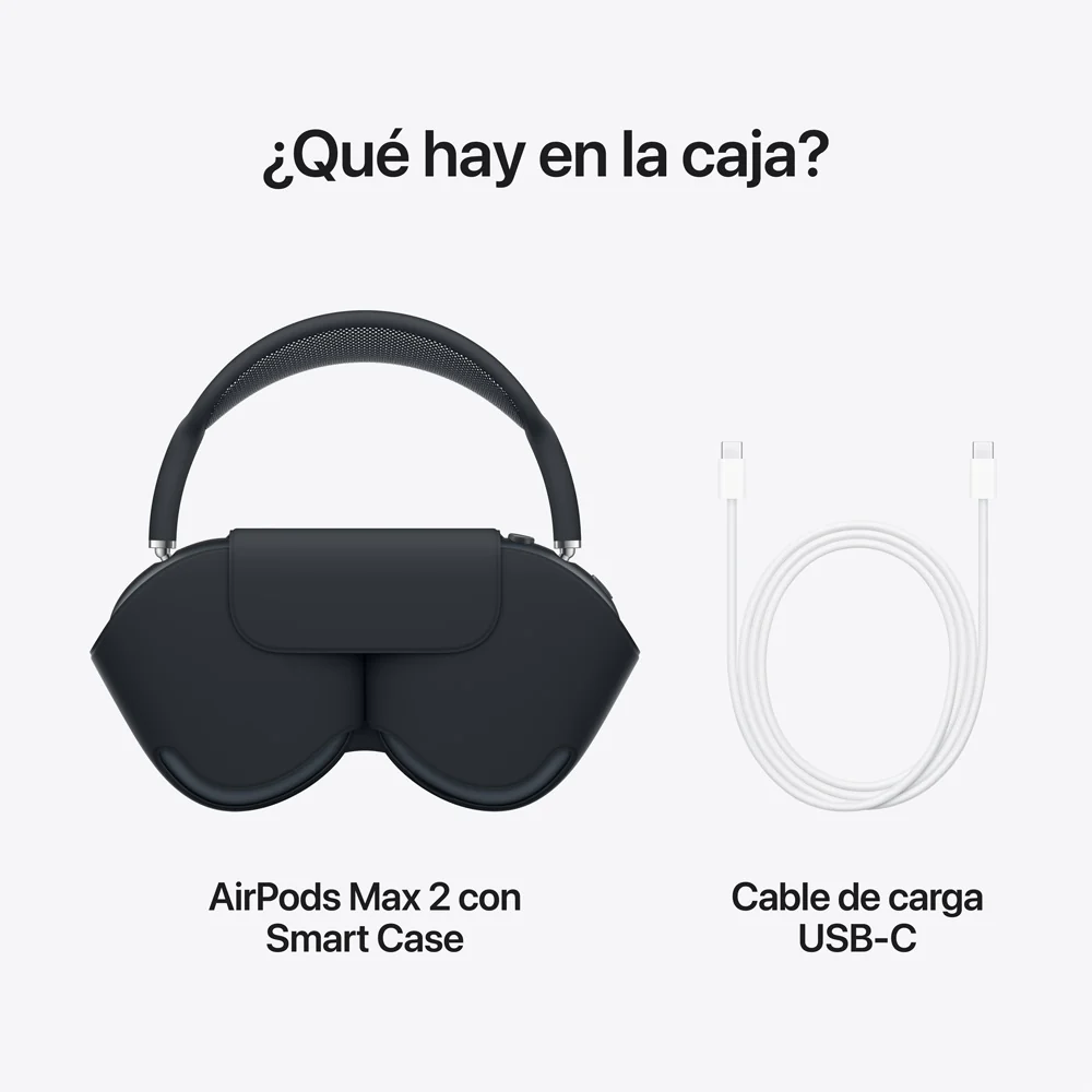 AirPods Max 2 - Morado - Image 9