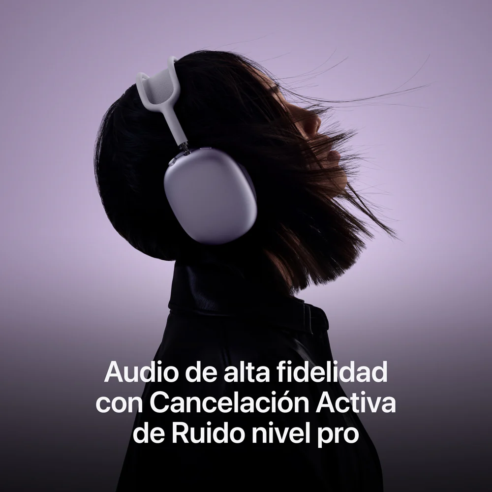 AirPods Max - Azul medianoche - Image 6