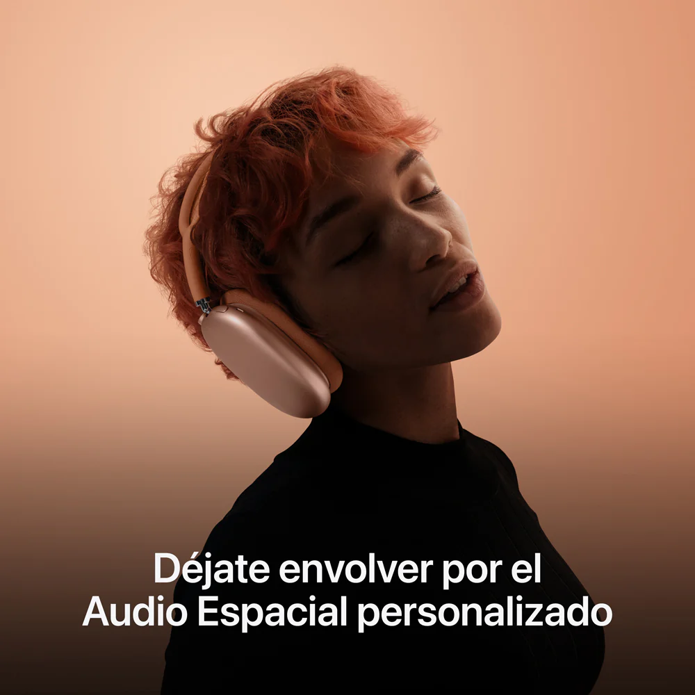 AirPods Max - Azul medianoche - Image 7
