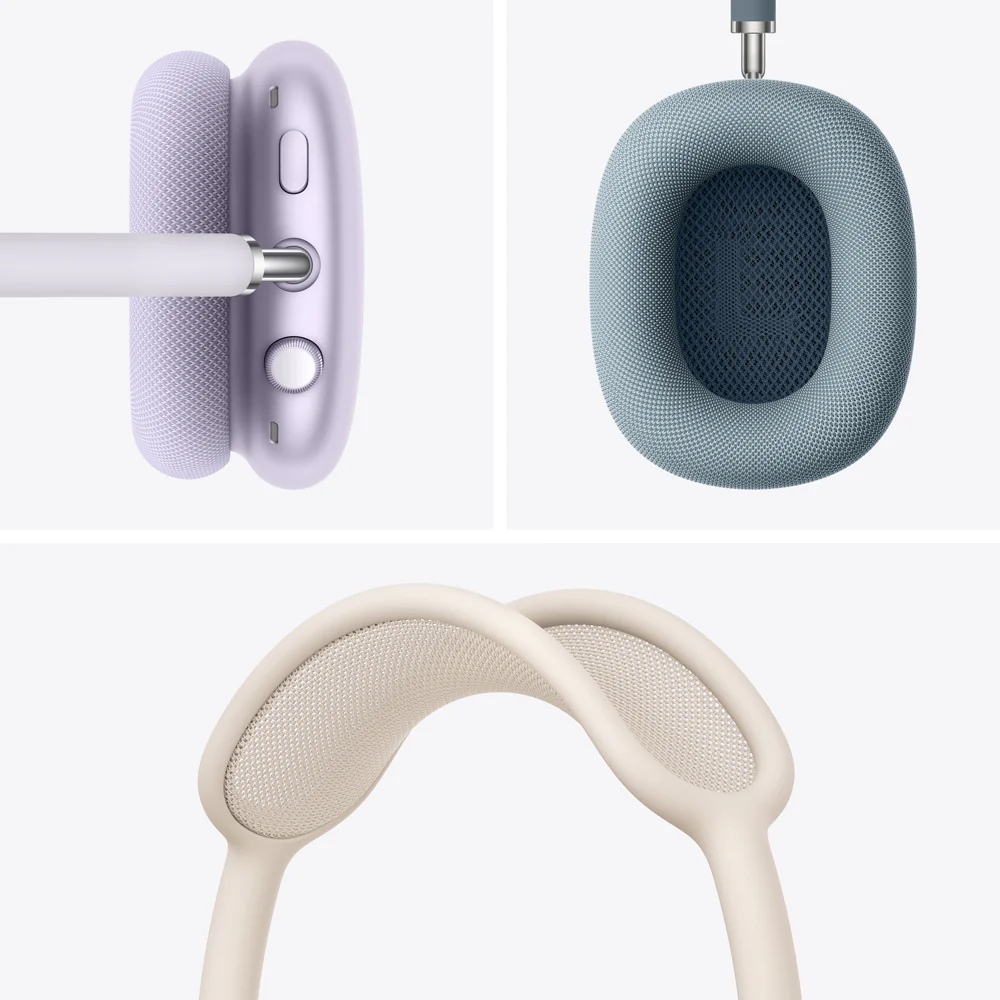 AirPods Max - Azul medianoche - Image 8