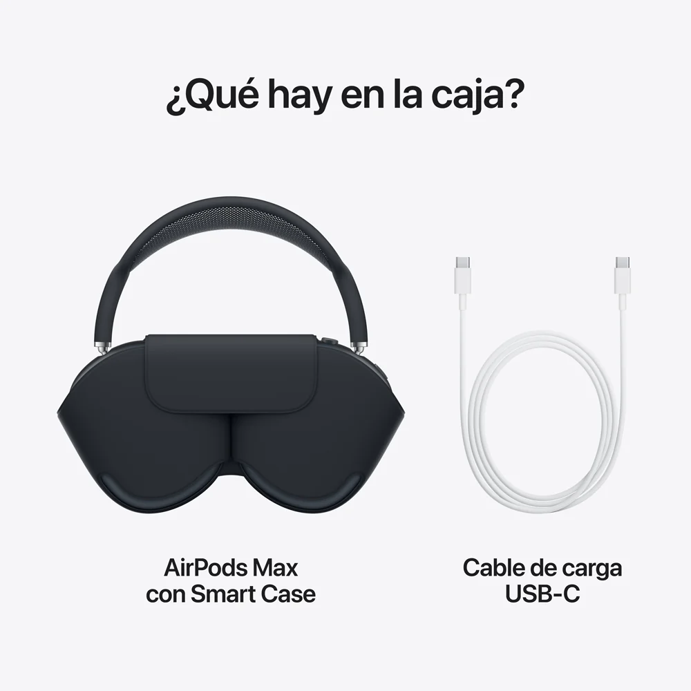AirPods Max - Azul medianoche - Image 9