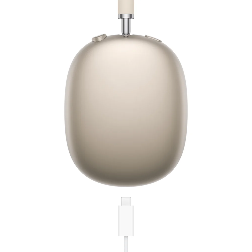 AirPods Max - Blanco estrella - Image 4