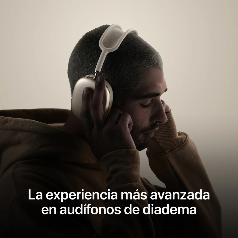 AirPods Max - Morado - Image 5