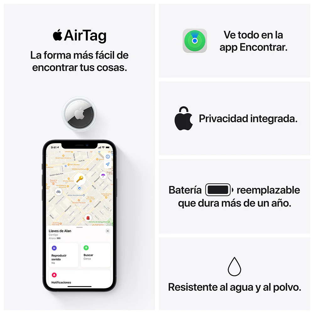 AirTag - Image 7