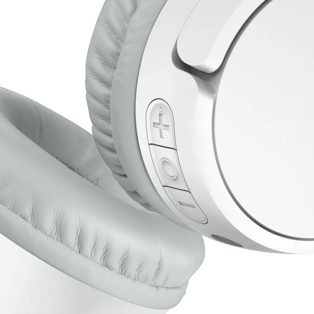 Audífonos Belkin SoundForm Mini Inalámbricos - Blanco - Image 3