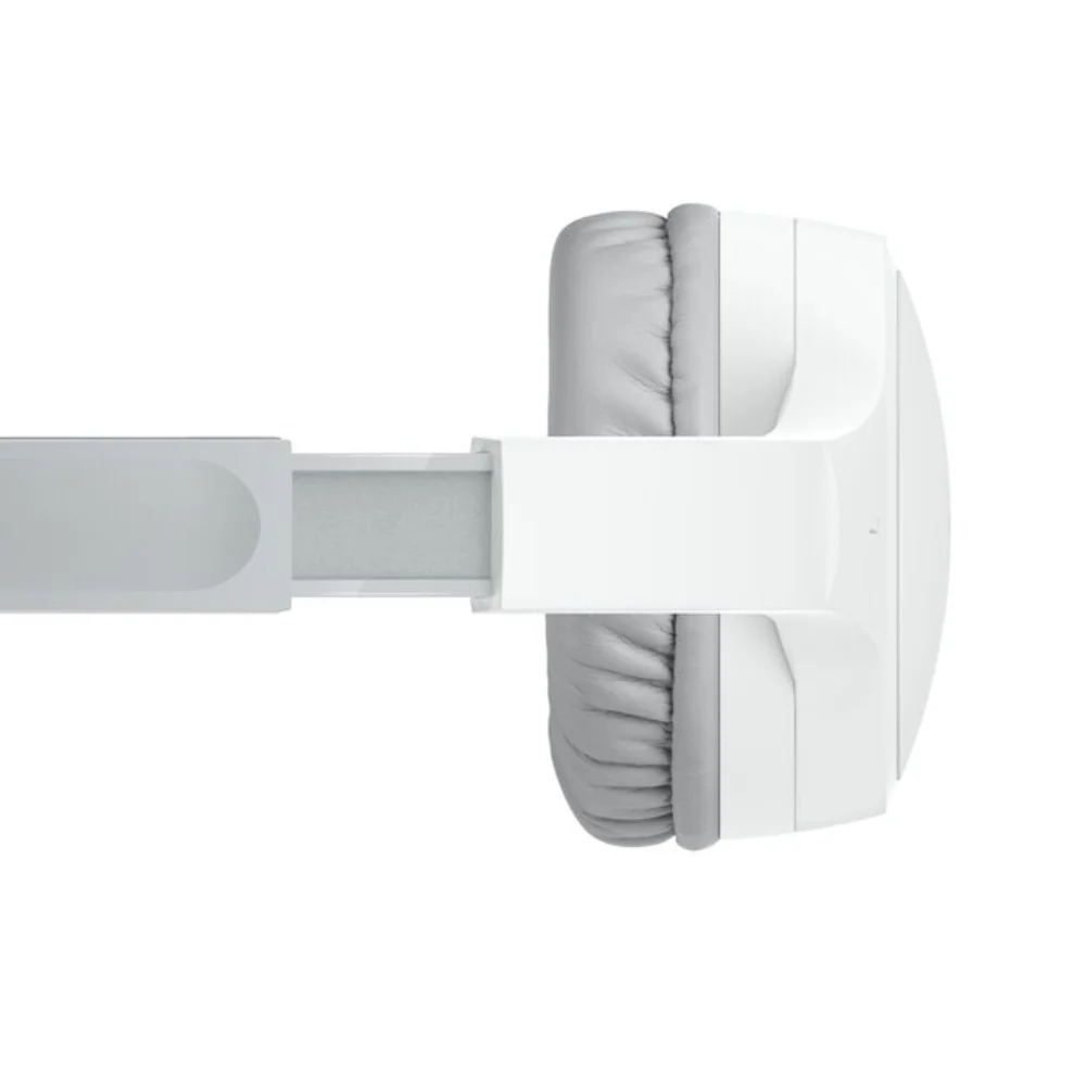Audífonos Belkin SoundForm Mini Inalámbricos - Blanco - Image 4