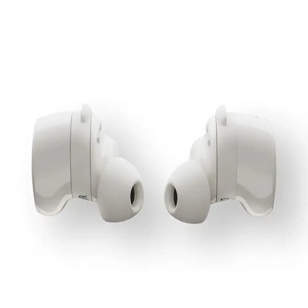 Auriculares Bose QuietComfort Earbuds - Blanco Humo - Image 4