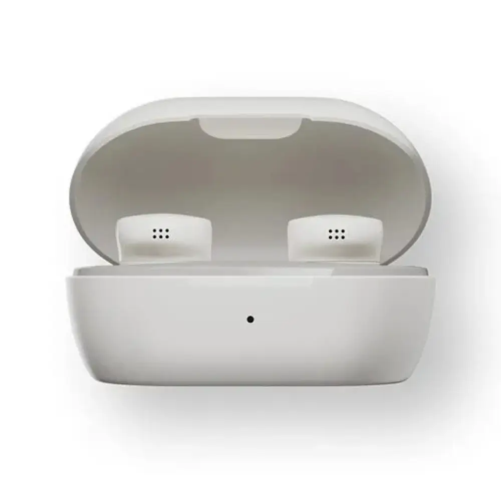 Auriculares Bose QuietComfort Earbuds - Blanco Humo - Image 7