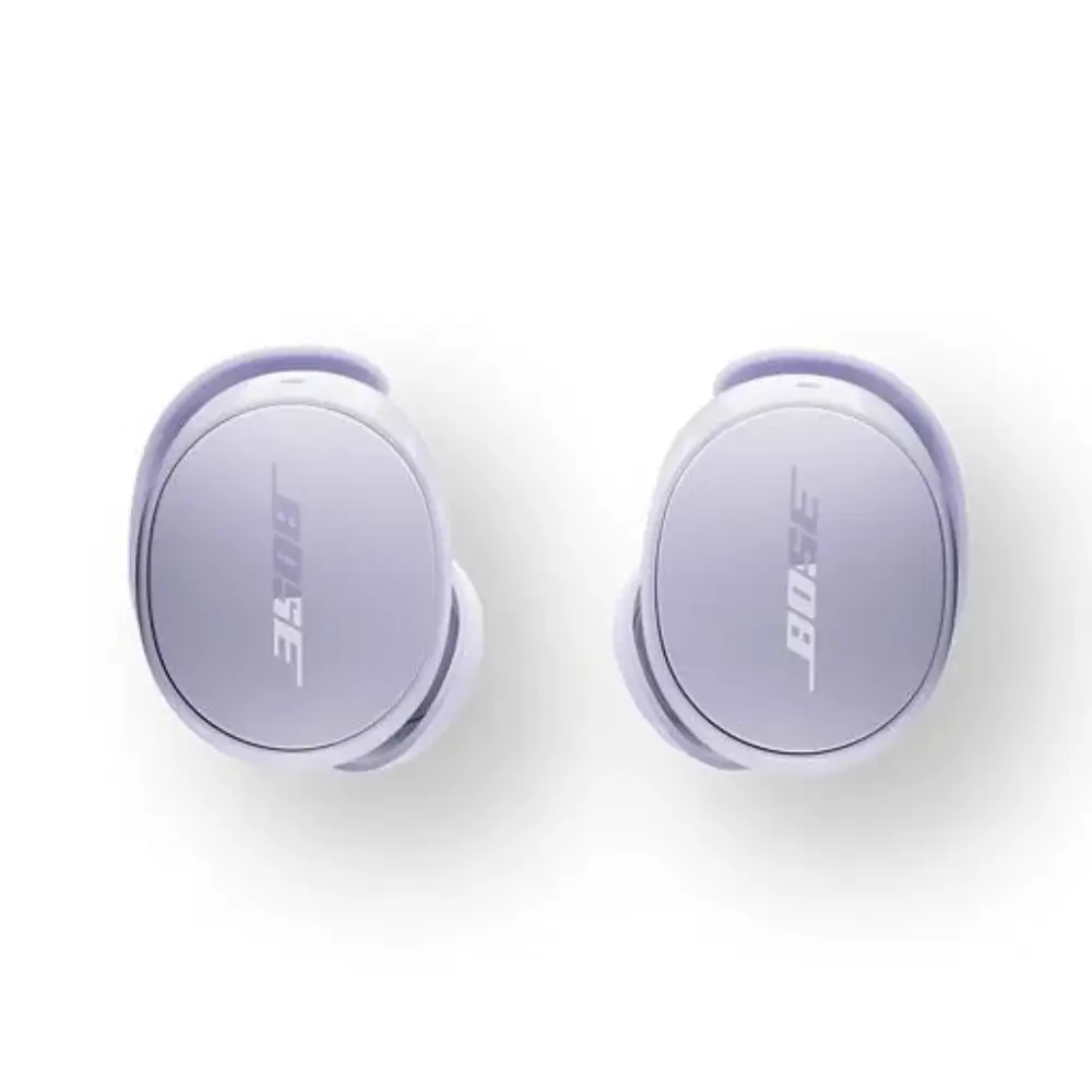 Auriculares Bose QuietComfort Earbuds - Lila Claro - Image 3