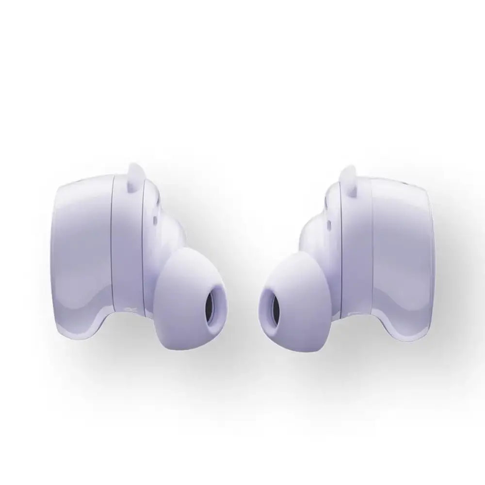 Auriculares Bose QuietComfort Earbuds - Lila Claro - Image 4