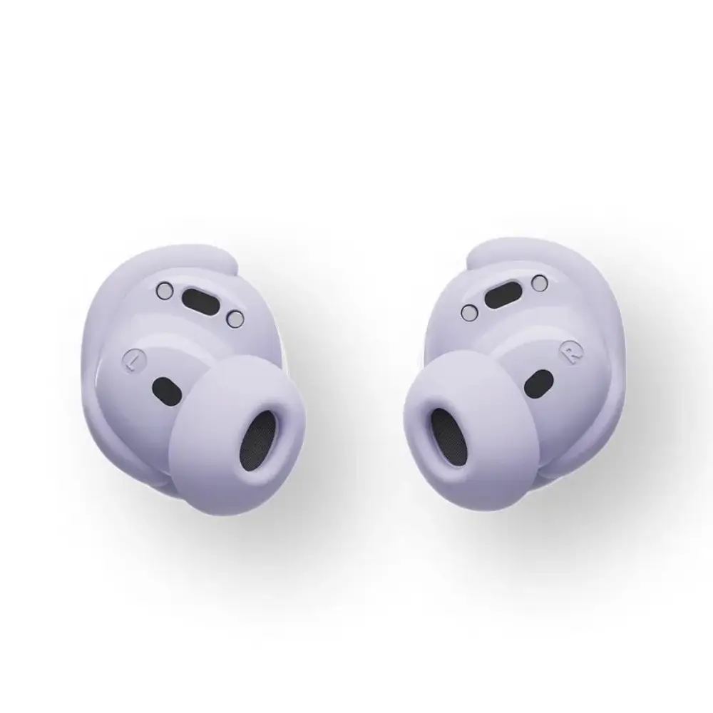 Auriculares Bose QuietComfort Earbuds - Lila Claro - Image 6