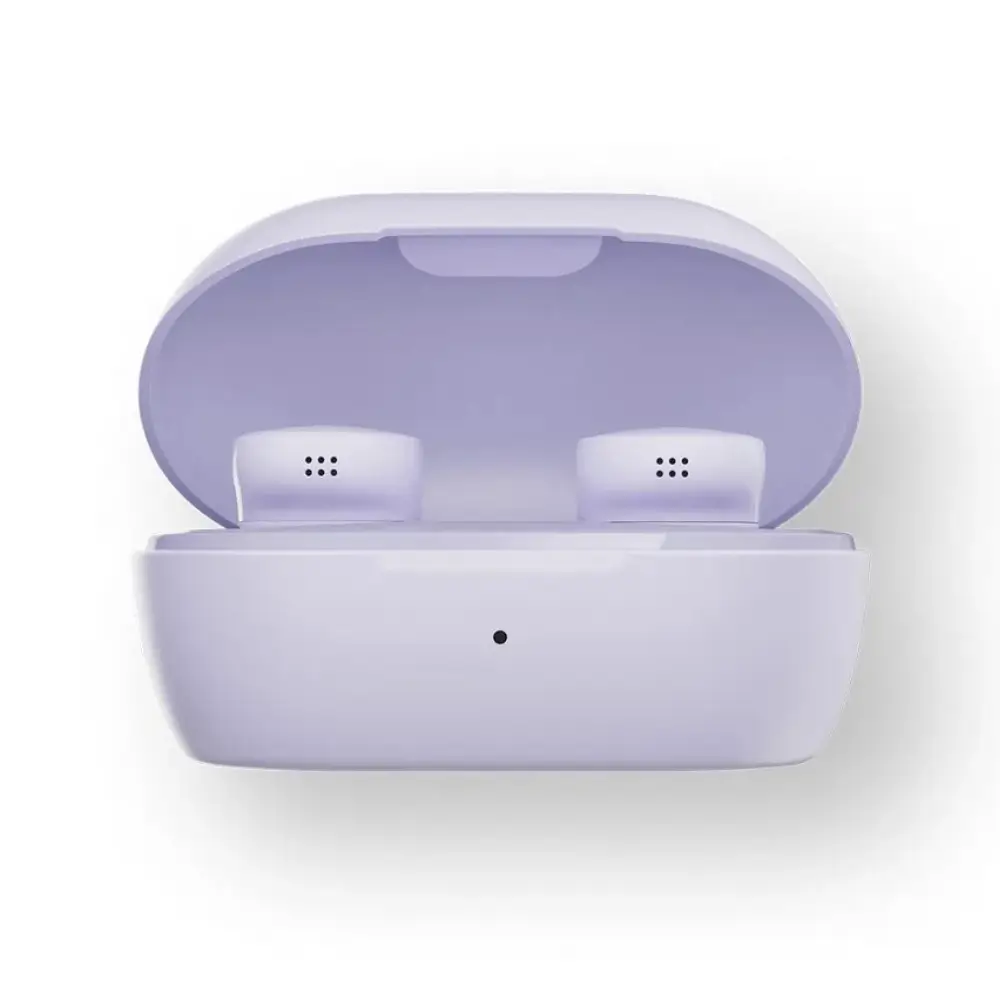 Auriculares Bose QuietComfort Earbuds - Lila Claro - Image 7