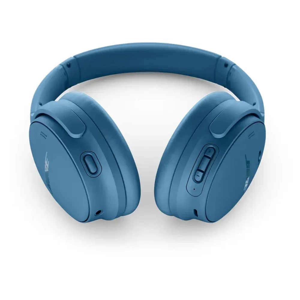 Audífonos Bose QuietComfort - Azul Anochecer - Image 4