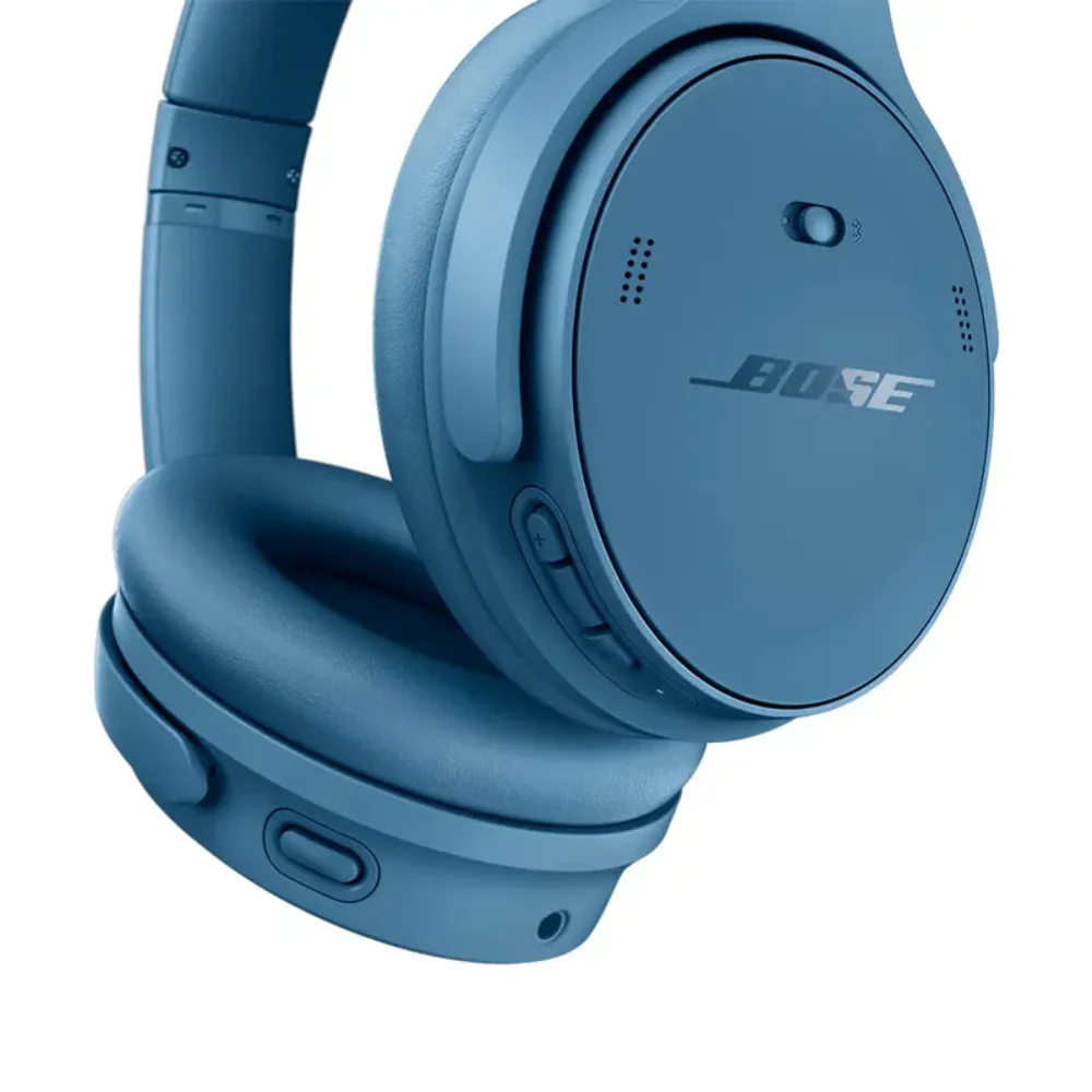 Audífonos Bose QuietComfort - Azul Anochecer - Image 6