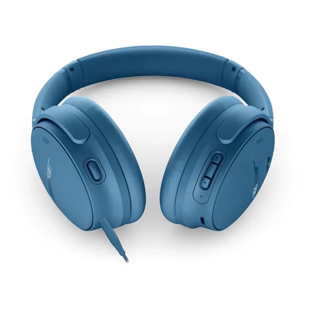 Audífonos Bose QuietComfort - Azul Anochecer - Image 7