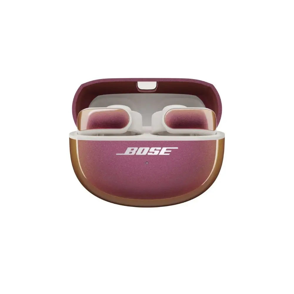 Auriculares Bose Ultra Open - Atardecer Iridiscente - Image 3