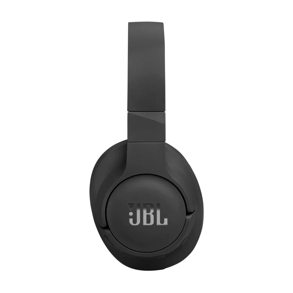 Audifonos Inalambricos JBL Tune 770NC con cancelacion de ruido - Negro - Image 3