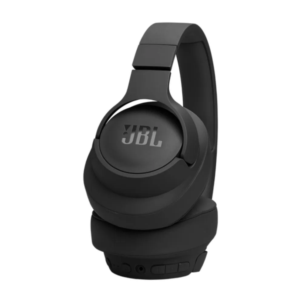 Audifonos Inalambricos JBL Tune 770NC con cancelacion de ruido - Negro - Image 4