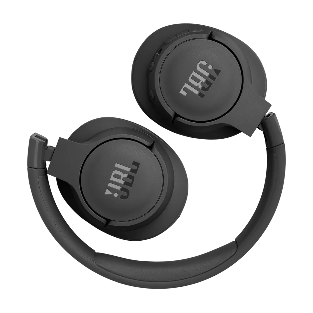 Audifonos Inalambricos JBL Tune 770NC con cancelacion de ruido - Negro - Image 5