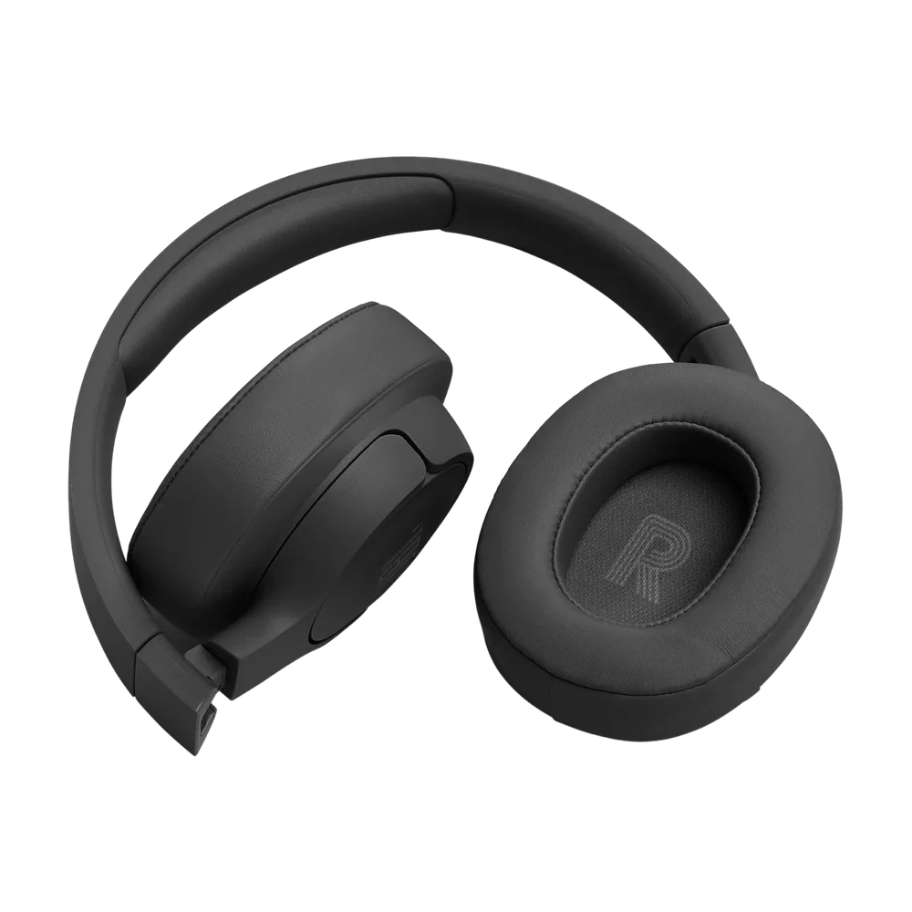 Audifonos Inalambricos JBL Tune 770NC con cancelacion de ruido - Negro - Image 6
