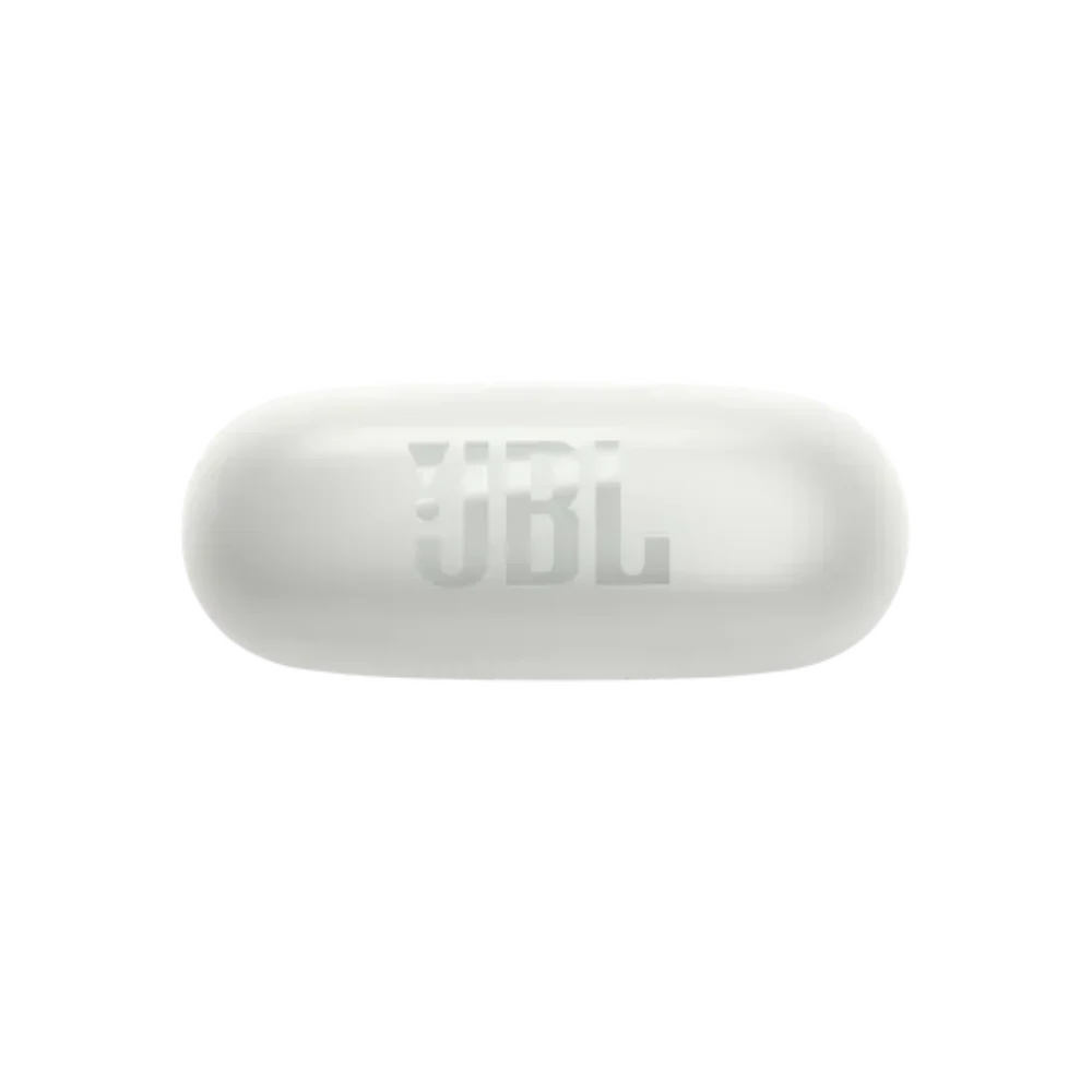Audífonos JBL Earbuds Endurance Race True Wireless - Blanco - Image 4