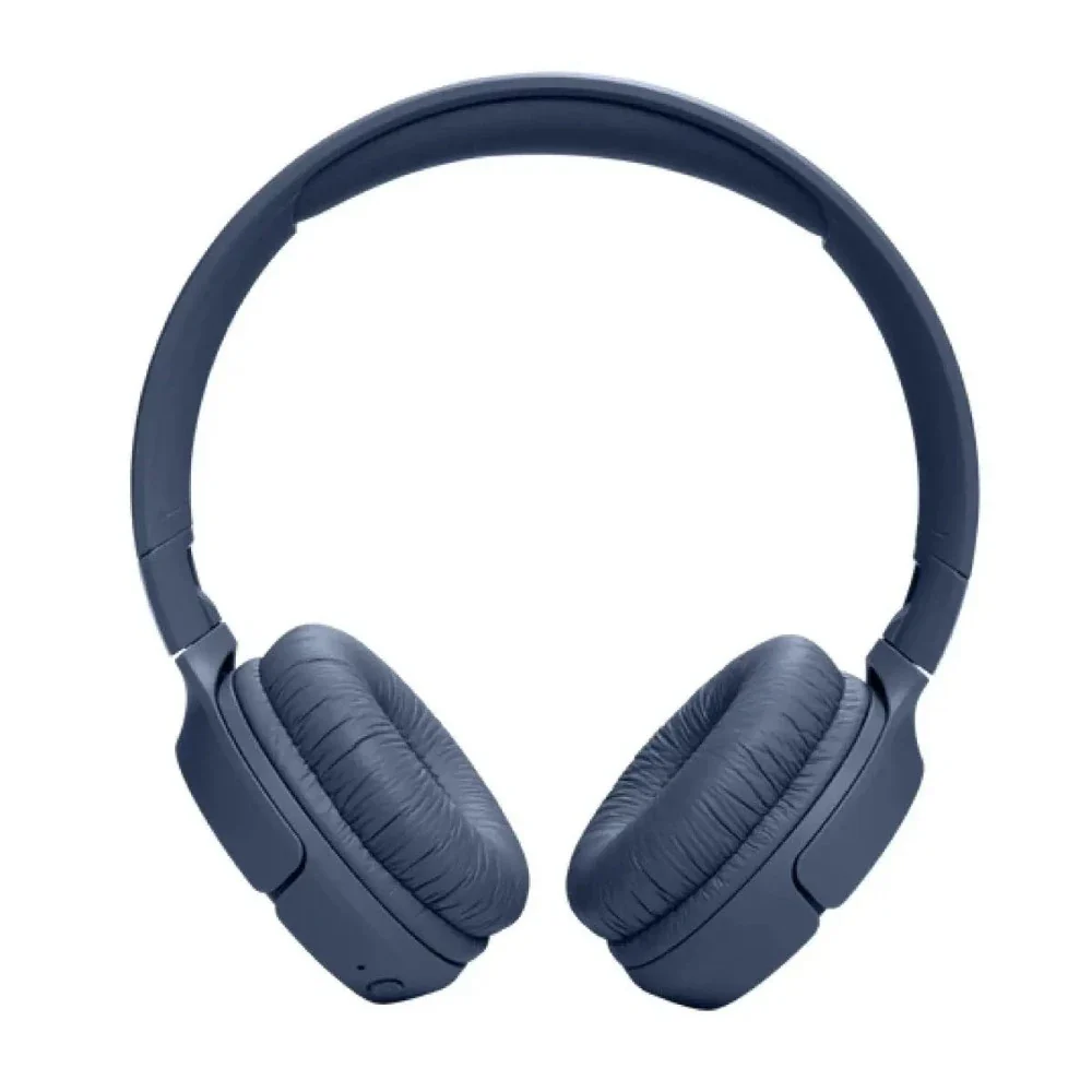 Audífonos JBL T520BT Inalámbricos - Azul - Image 2