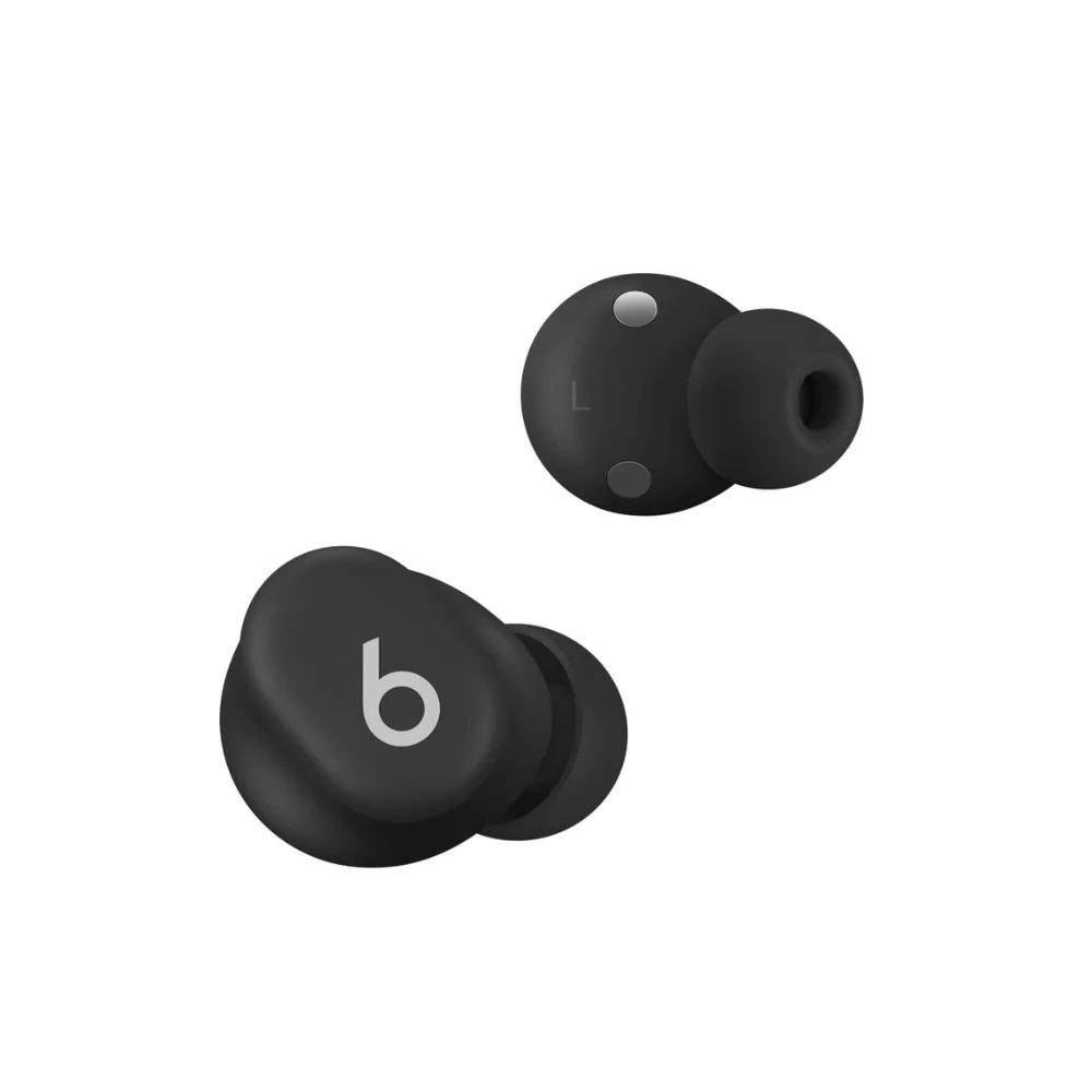 Auriculares Beats Solo Buds inalámbricos - Negro Mate - Image 3