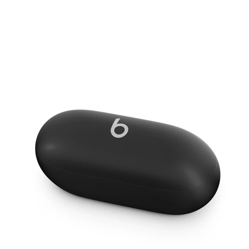 Auriculares Beats Solo Buds inalámbricos - Negro Mate - Image 6