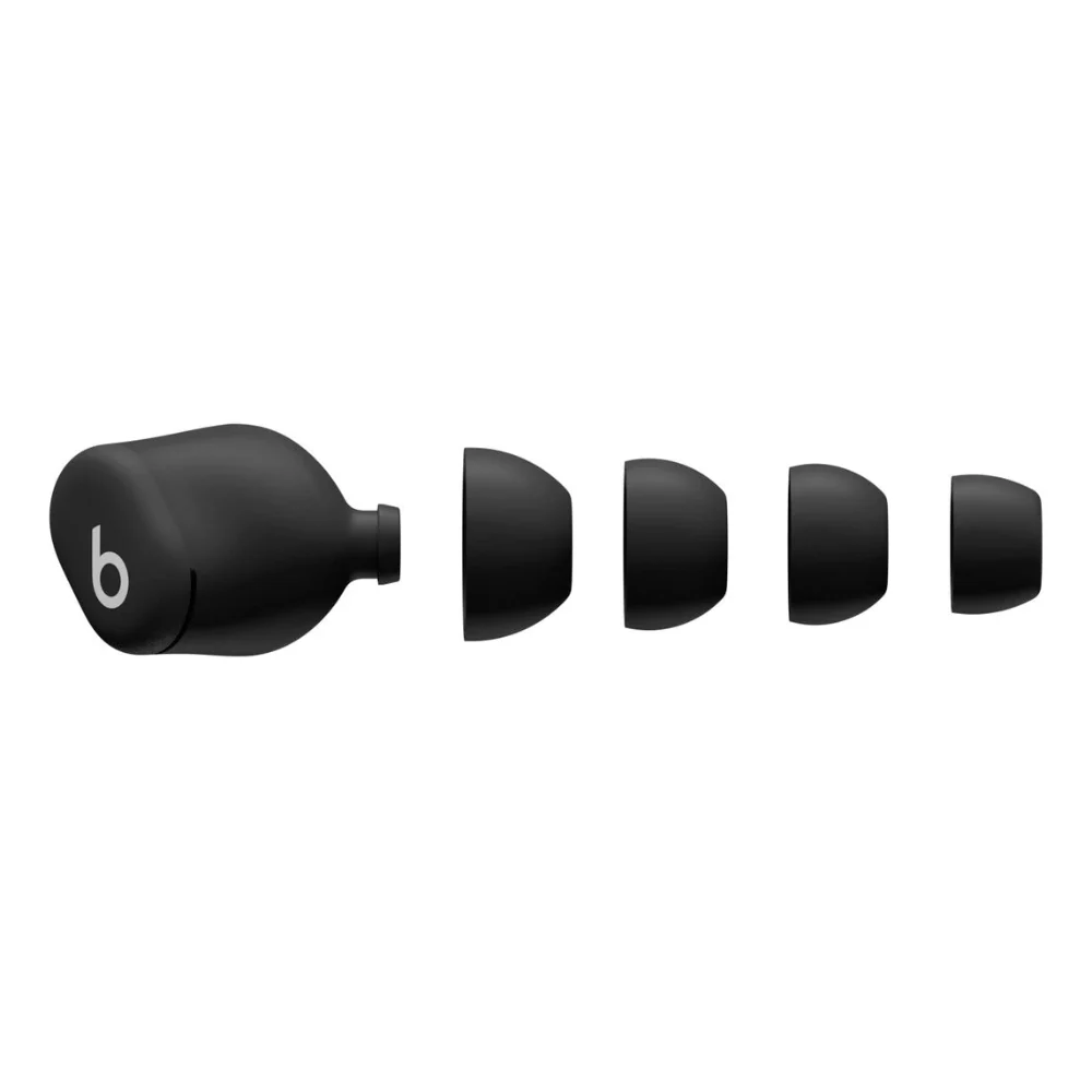 Auriculares Beats Solo Buds inalámbricos - Negro Mate - Image 7