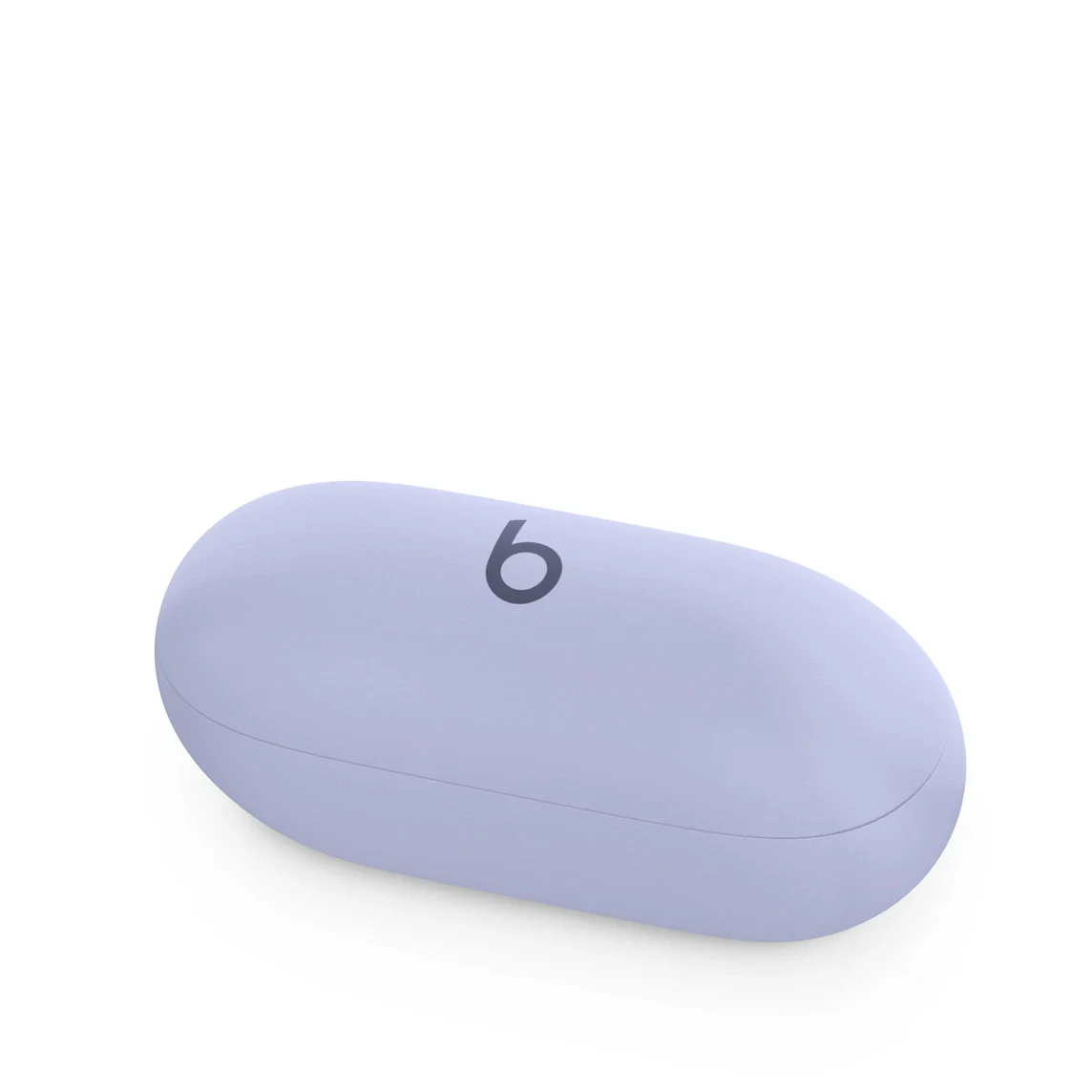 Auriculares Beats Solo Buds inalámbricos - Púrpura Ártico - Image 6
