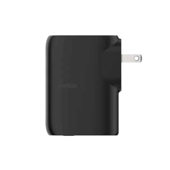 Bateria Externa con Adaptador de Corriente Belkin Bank Hybrid con 5K mAh 25W + 12W - Negro - Image 5