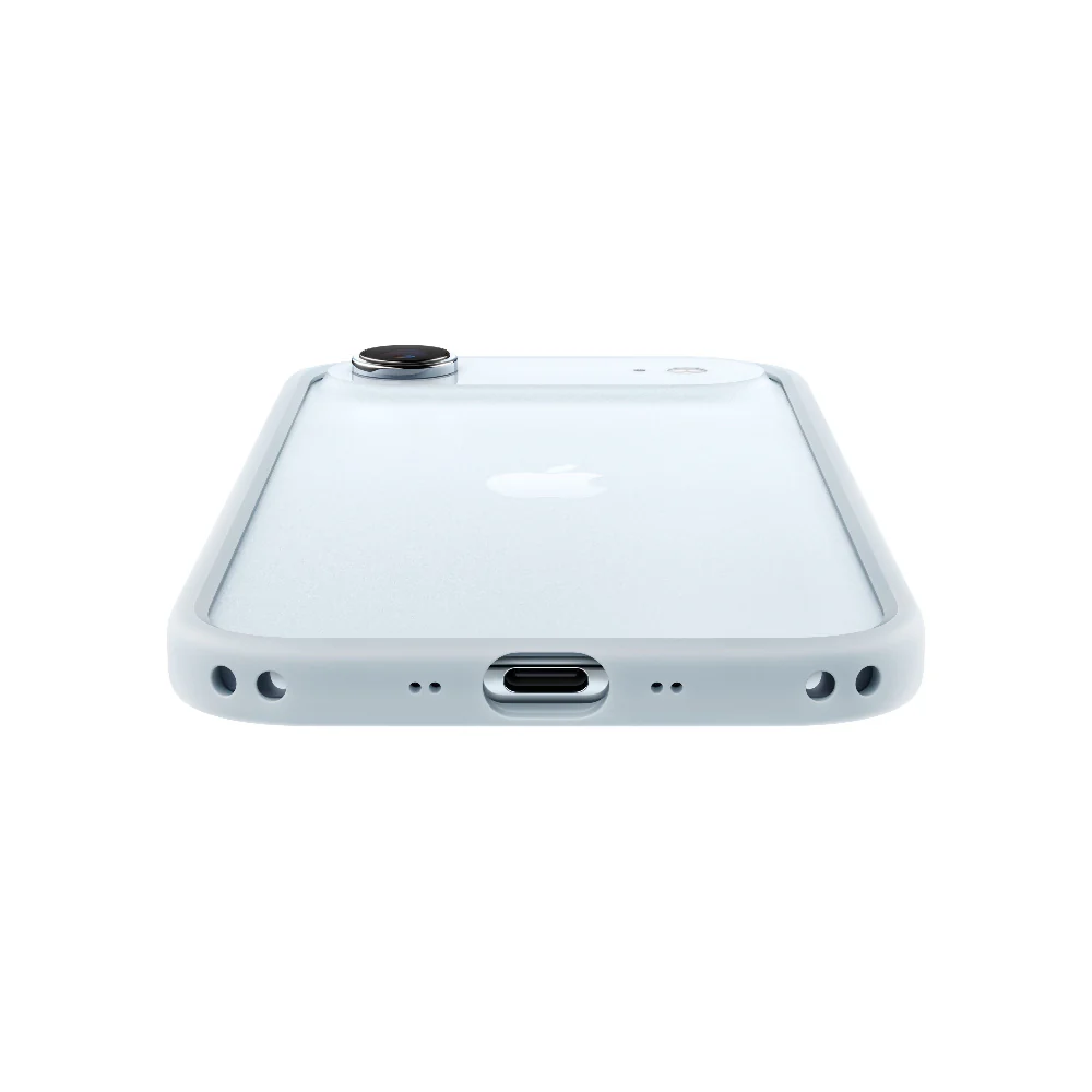 Bumper para el iPhone Air - Negro - Image 6