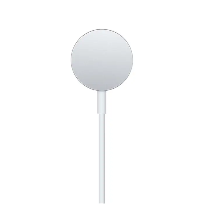 Cable Apple de Carga Magnética a USB-A para Watch - 1m - Blanco - Image 3