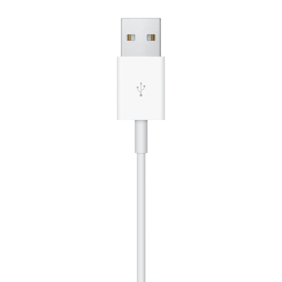 Cable Apple de Carga Magnética a USB-A para Watch - 1m - Blanco - Image 4
