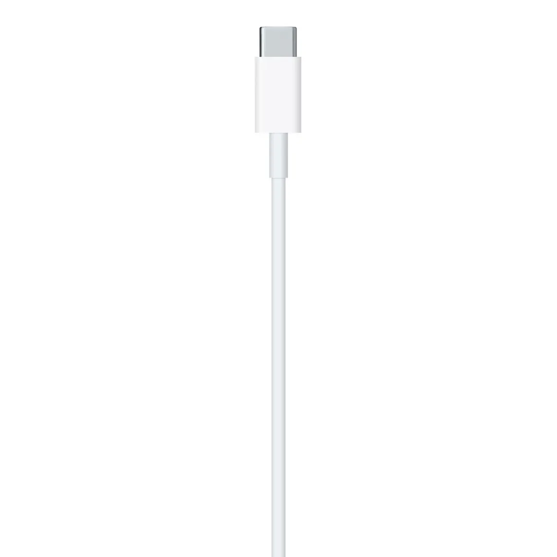 Cable Apple USB-C a Ligthning - 2m - Blanco - Image 4