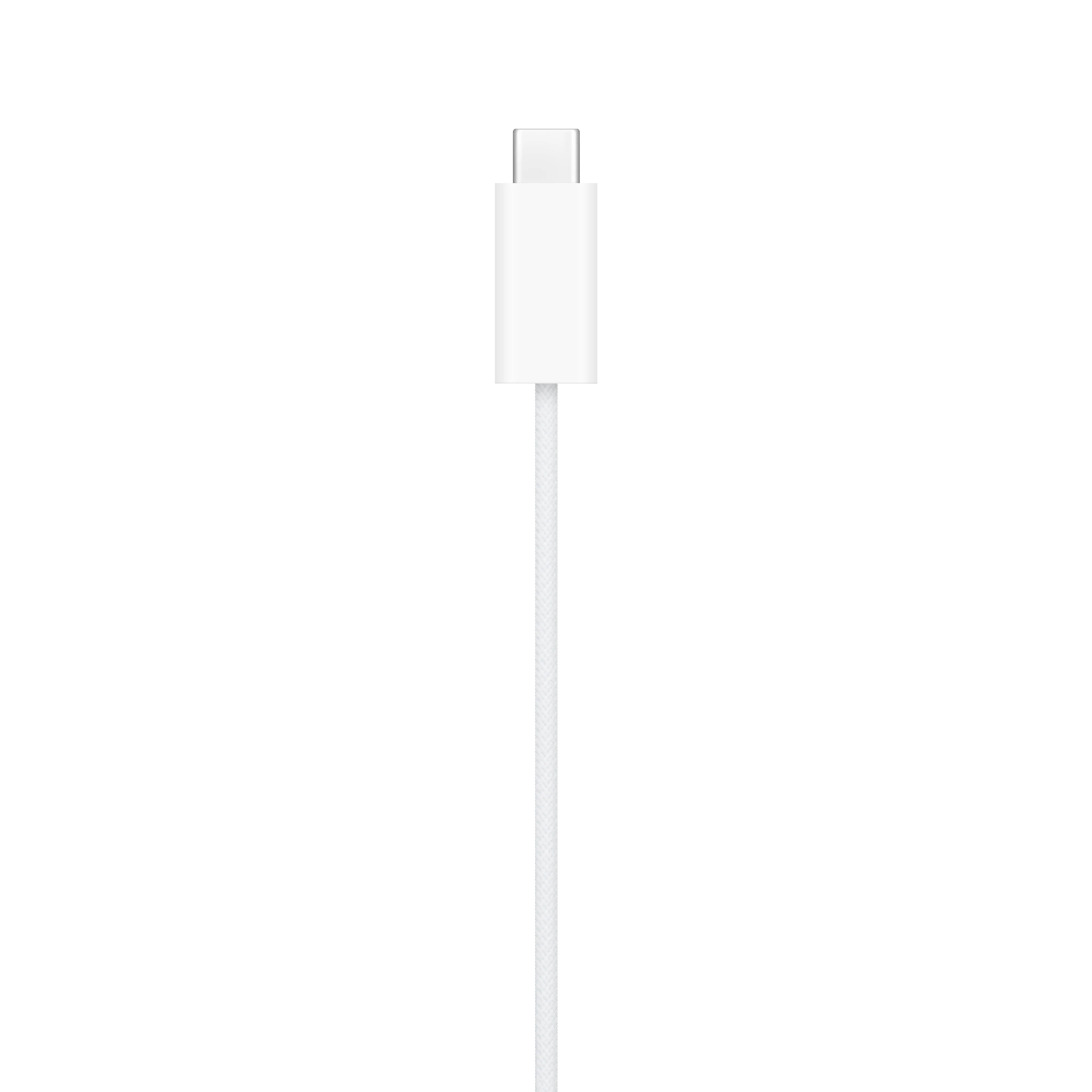 Cable de carga magnética rápida con conector USB-C para el Apple Watch (1 m) - Image 4