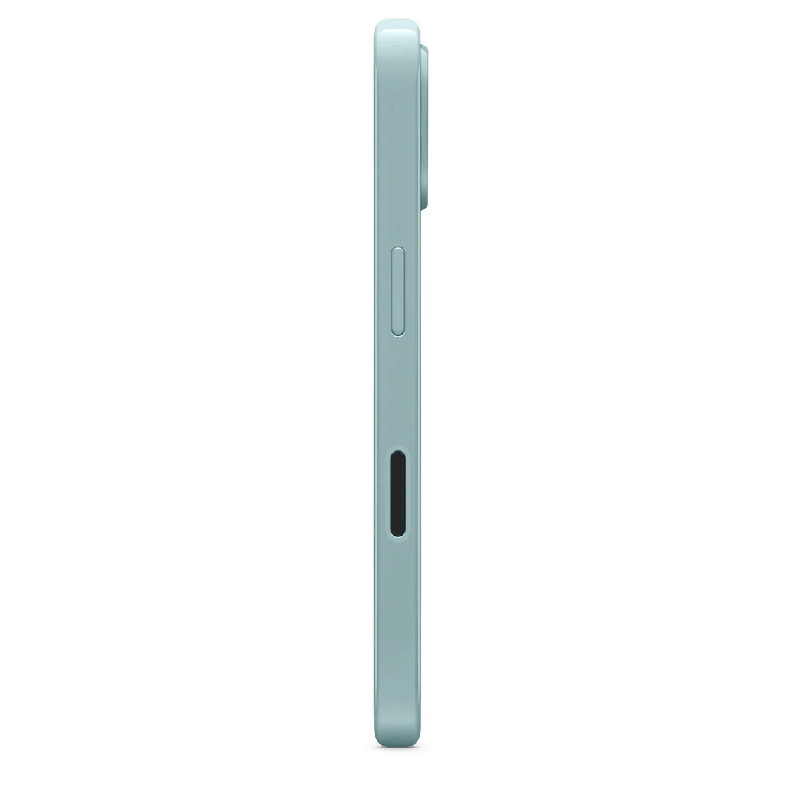 Case de Policarbonato Beats para iPhone 16 con MagSafe - Azul Riptide - Image 5