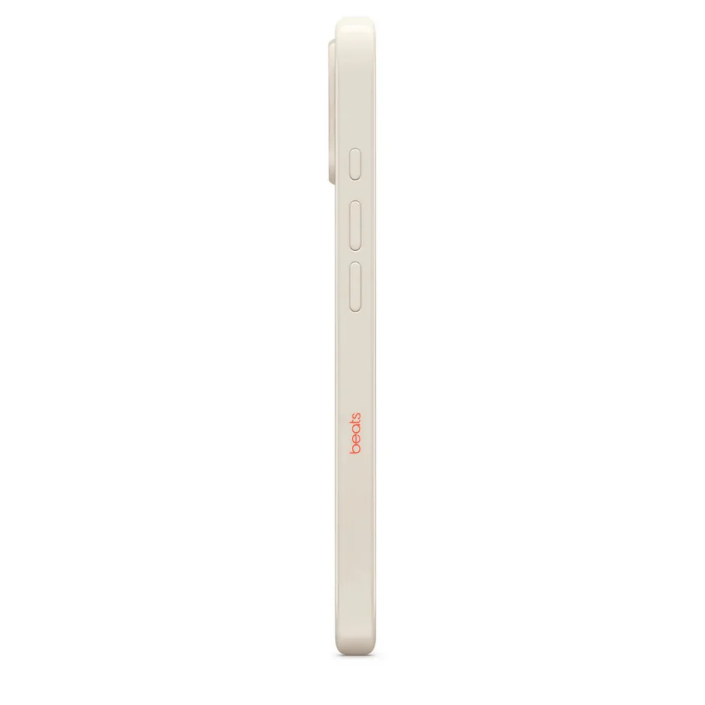 Case de Policarbonato Beats para iPhone 16 con MagSafe - Piedra de la Cumbre - Image 4