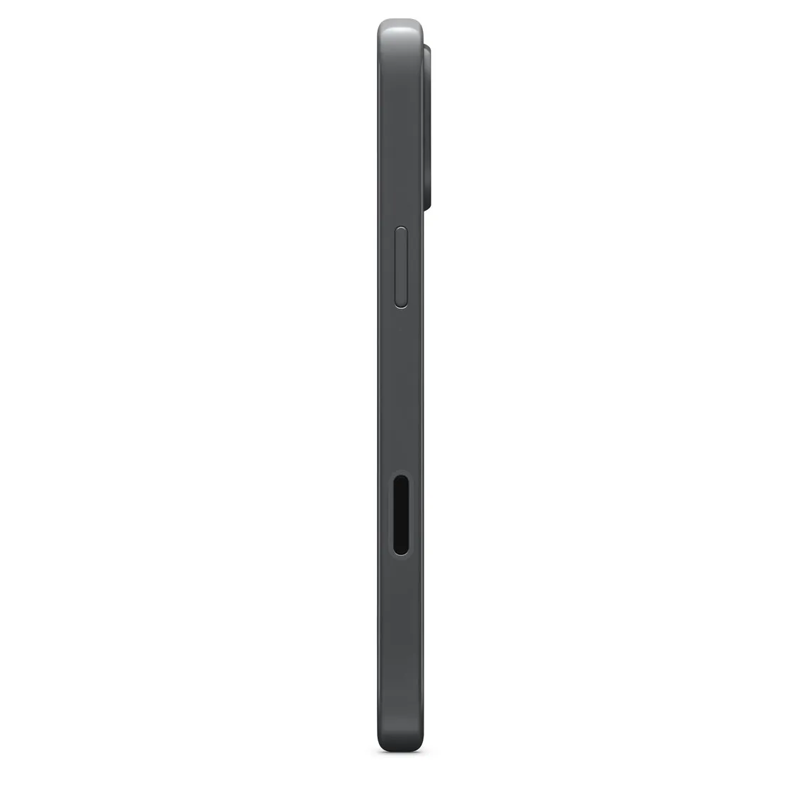 Case de Policarbonato Beats para iPhone 16 Pro Max con MagSafe - Negro Medianoche - Image 4