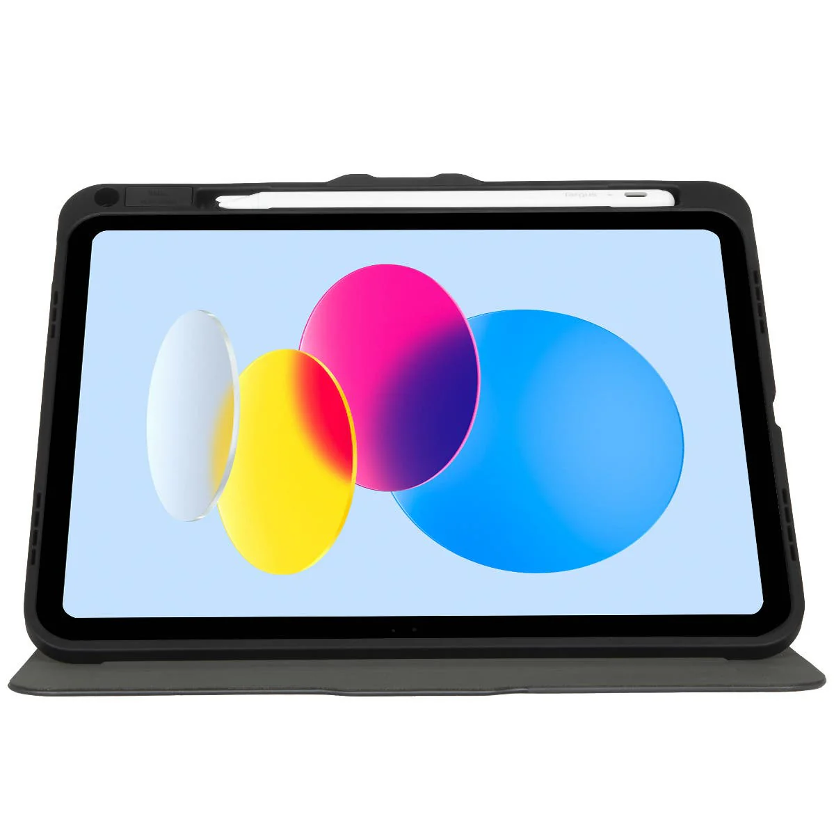 Case Targus VersaVu Slim para iPad 10.9 (Gen 10 y 11) - Negro - Image 6