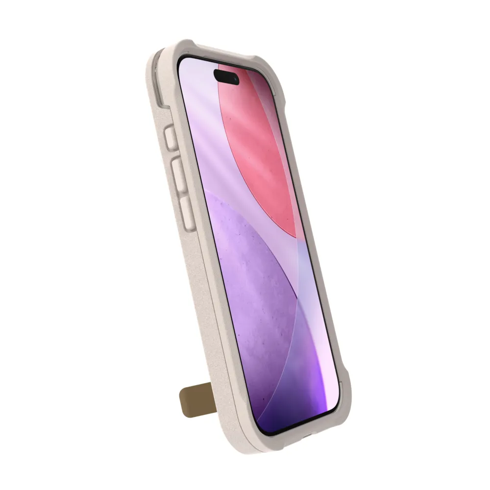 Case ZAGG Rainier con MagSafe KS para iPhone 17 Pro Max - Arena - Image 13