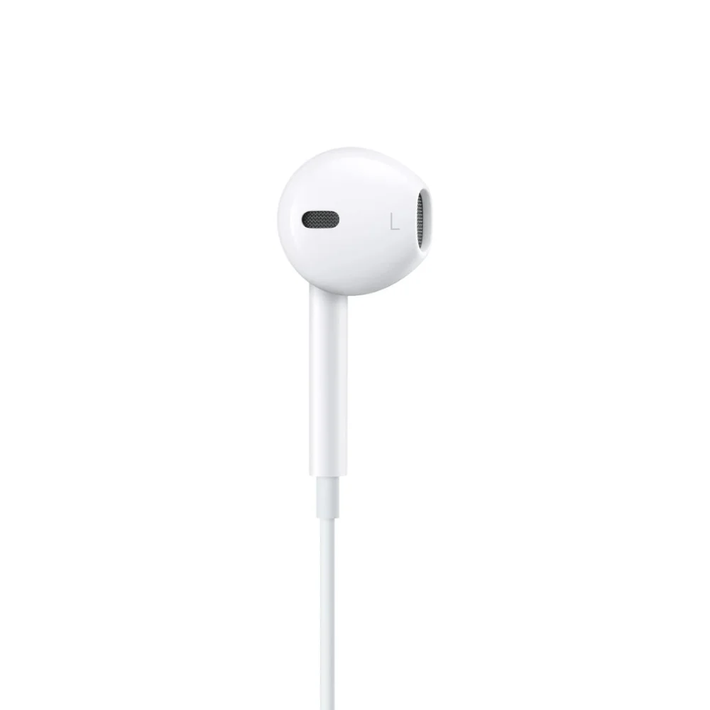 EarPods Apple con Conector USB-C - Blanco - Image 3
